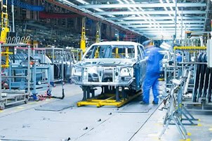 Automotive & Electric Vehicles