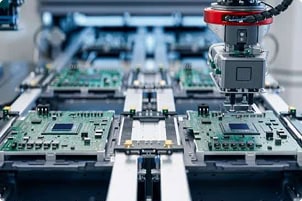 Electronics & Appliances
