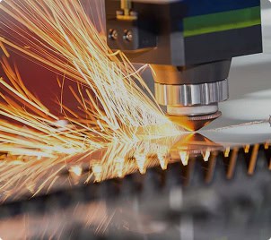 Metal Fabrication