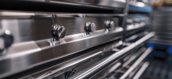 Construction Metal Stamping Services