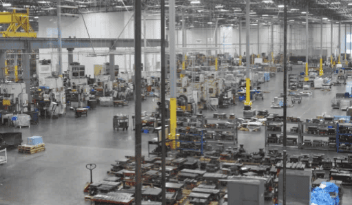 Custom Stamping Solutions Custom Stamping Solutions
