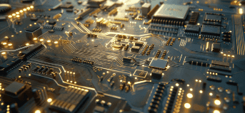 Electronics Metal Stamping Services