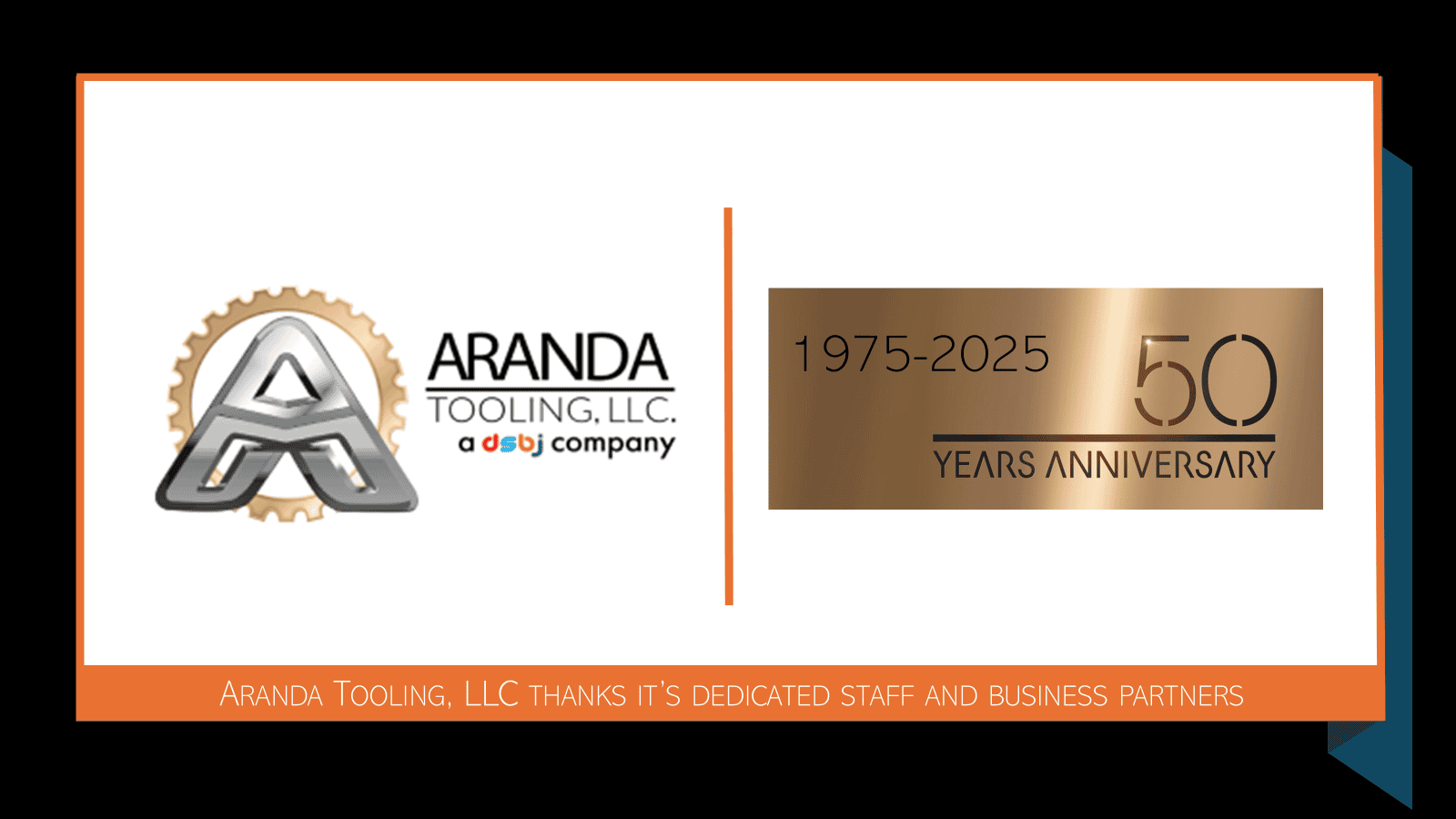 Aranda Tooling, LLC.