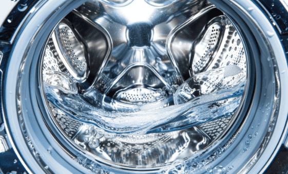 Washing Machine Components
